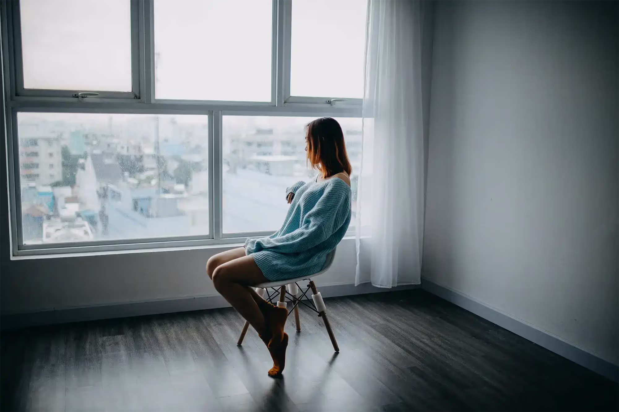 Five reasons why lawyers are so unhappy
