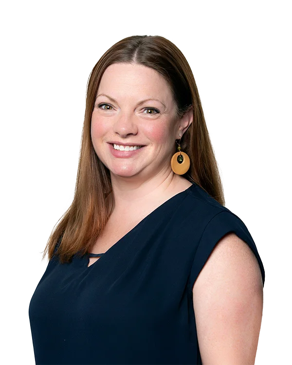 Portrait of Angie Jackson