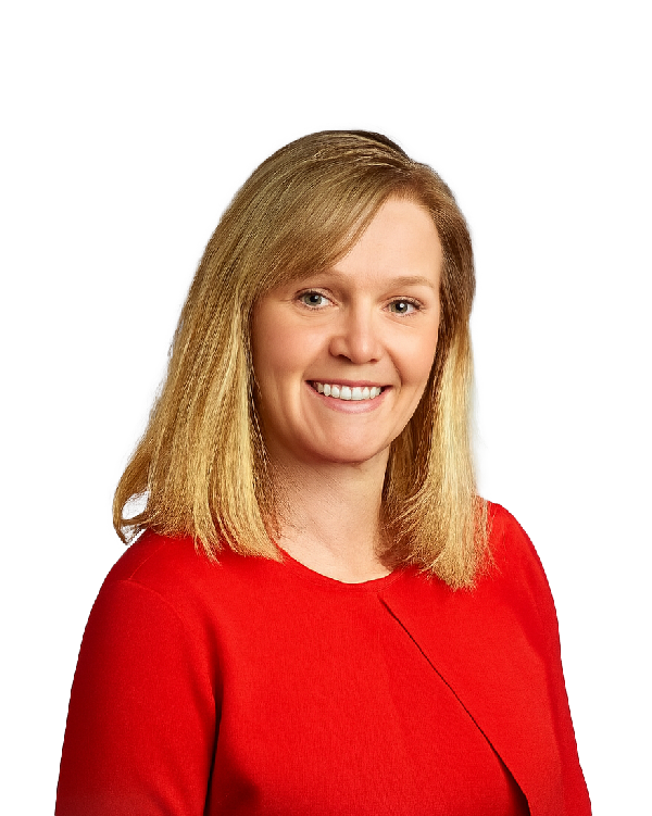 Portrait of Susan Jones