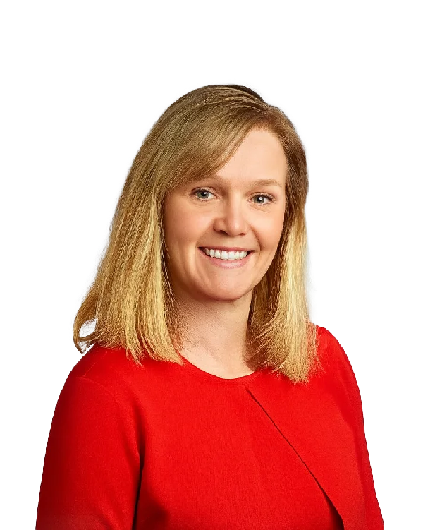 Portrait of Susan Jones