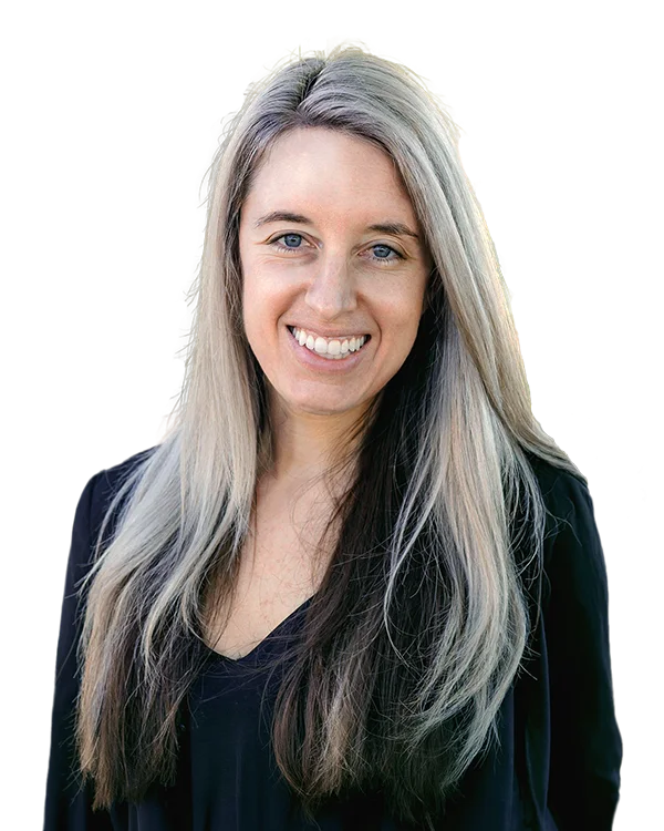 Portrait of Brittany Leonard