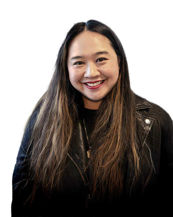 Portrait of Jessica Nguyen