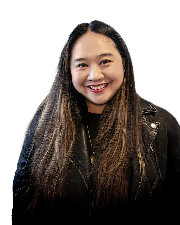 Portrait of Jessica Nguyen