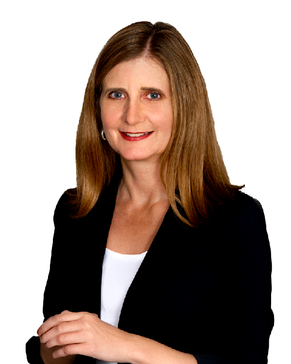 Portrait of Kristin Taylor
