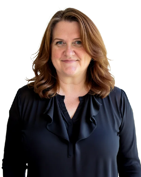 Portrait of Laura Frederick