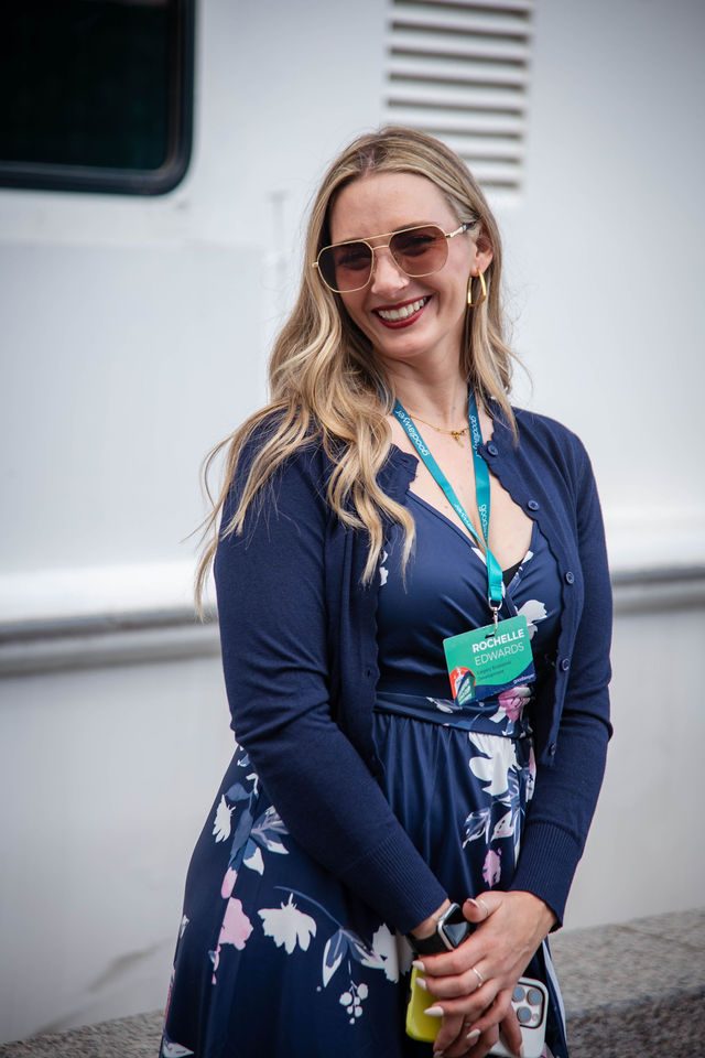 A moment from the Goodlawyer World Cup Yacht Party 20